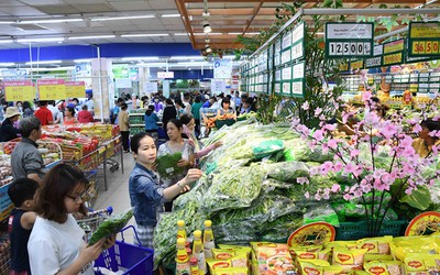 Bộ Công Thương lên tiếng về “quy định lạ” siêu thị chỉ được khuyến mãi 3 lần trong năm