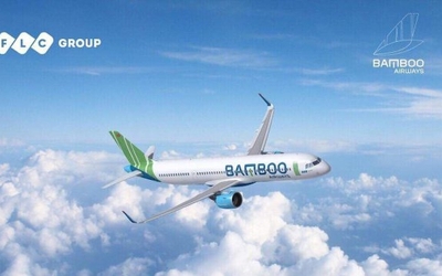 Bamboo Airways chính thức gia nhập bầu trời