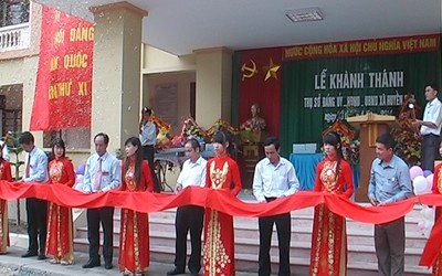 Bắc Giang: Phó Chủ tịch xã đột nhiên vắng nhiệm sở 1 tuần