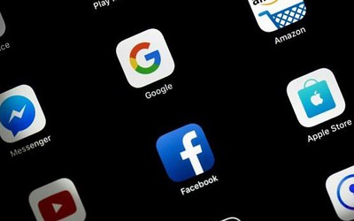 Google và Facebook đột ngột "đổ bộ" sang châu Phi