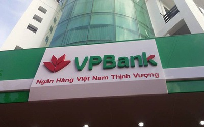 VPBank có Phó Tổng người nước ngoài