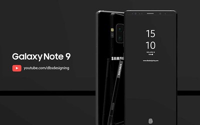 Thất vọng vì Galaxy Note 9 “bằng xương bằng thịt”