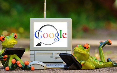 Thủ thuật tìm kiếm trực tiếp trên Google "siêu tốc"