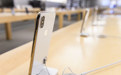 iPhone X - Chơi chán, bán vẫn giữ giá