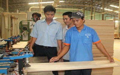 Kinh doanh thêm 1 ngày, Gỗ Trường Thành lỗ thêm 10 tỷ