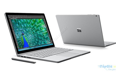 Microsoft đột ngột giảm giá 300 USD cho nhiều mẫu laptop