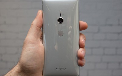 Sony Xperia XZ2 bất ngờ giảm giá tới 9 triệu đồng