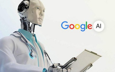 Google kiểm soát việc làm mát trung tâm dữ liệu bằng AI