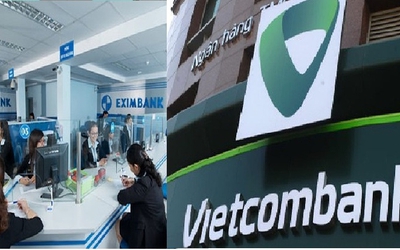 “Bắt mạch” Eximbank trước khi Vietcombank thoái vốn