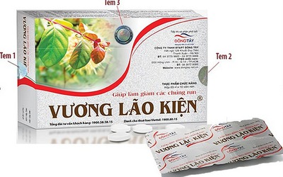 Vương Lão Kiện và Nattospes bị “tuýt còi”