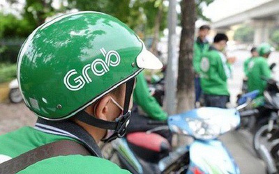 Bị tố "giam lỏng" tiền khách hàng, ép sử dụng ví điện tử Moca: Grab nói gì?