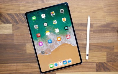 iPad Pro vừa ra mắt có gì mà nức lòng các iFan đến vậy?