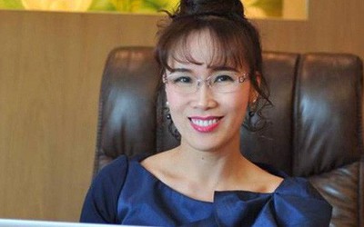 Madam Vietjet Nguyễn Thị Phương Thảo: Tỷ đô trong tay, lọt top quyền lực nhất thế giới