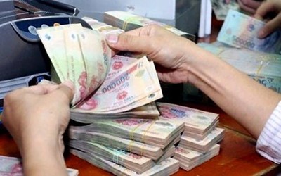 Chi tiết về 2 lần tăng lương trong năm 2019