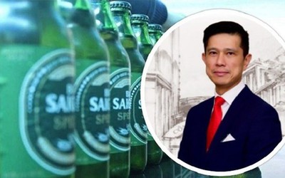 Tổng Giám đốc Sabeco: "Cục Thuế TP.HCM đang vi phạm pháp luật"