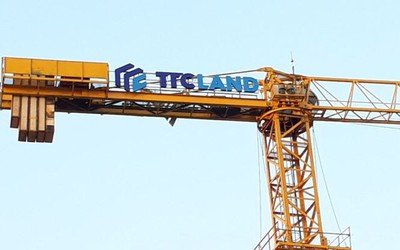 Điều gì khiến 7 lãnh đạo TTC Land cùng xuống tay gom cổ phiếu?