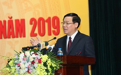 "Những phán quyết về thuế không thể đẩy lên Thủ tướng"