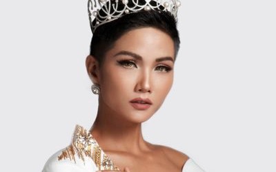 Hoa hậu “Vẻ đẹp vượt thời gian 2018”: H'Hen Niê dẫn đầu, Phương Khánh lọt top 5
