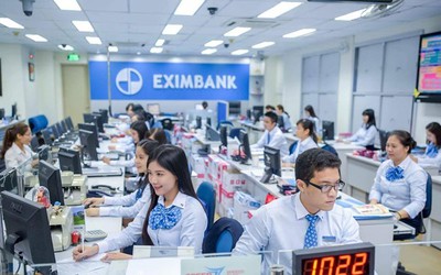 Sau 2 vụ “bốc hơi” tiền gửi, lợi nhuận 2018 của Eximbank thế nào?