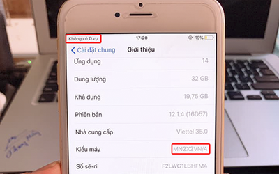 Đây là lý do tín đồ iPhone cần suy nghĩ kỹ khi cập nhật iOS 12.1.4