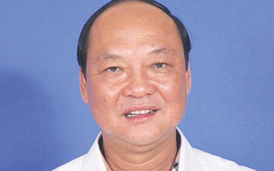 Cựu Trưởng ban khu kinh tế Chu Lai nghỉ việc để làm cho Thaco