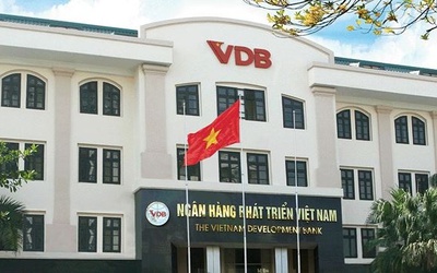 Tân Tổng Giám đốc ngân hàng VDB là ai?