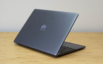 Huawei huỷ kế hoạch ra mắt laptop vì lệnh cấm của Mỹ