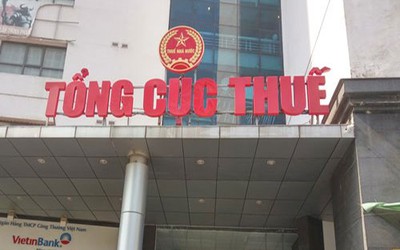 3 lý do Tổng cục Thuế bổ nhiệm 4 Cục trưởng quá tuổi