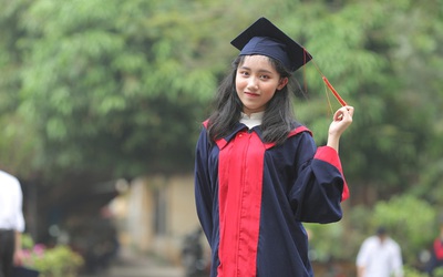 Chân dung thủ khoa đầu vào đại học 2019