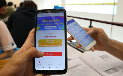 Tự tử vì vay 8 triệu qua app: Hãy là “con nợ” thông minh