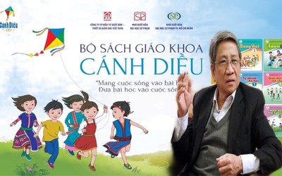 Khi sách giáo khoa dạy hư trẻ em