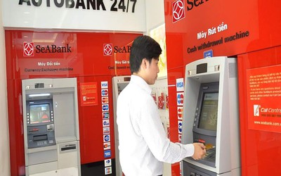 Tiềm lực của ngân hàng SeABank sắp "đổ bộ" hơn 1,2 tỷ cổ phiếu lên sàn chứng khoán