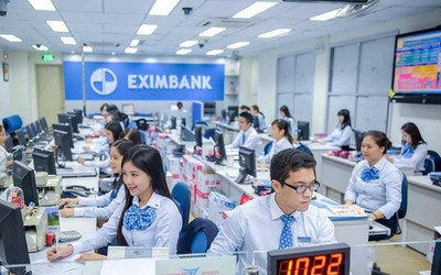 Eximbank lại hoãn ĐHĐCĐ, lần này vì lý do khác