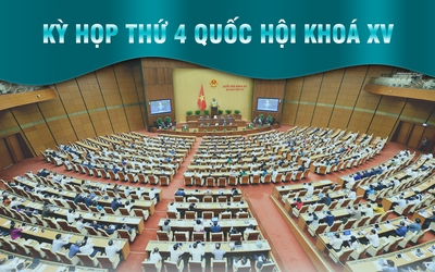 [E] Những phát ngôn làm “nóng” nghị trường Quốc hội