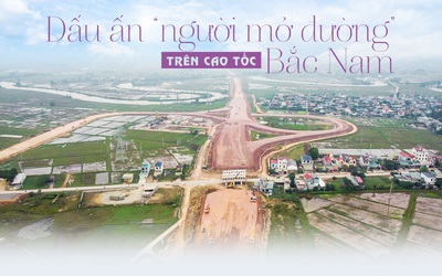 Dấu ấn "người mở đường" trên cao tốc Bắc Nam - Bài 3: Những “luật bất thành văn” của thợ đào hầm xuyên núi