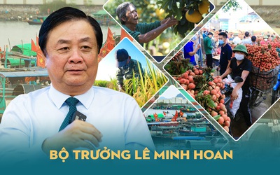 [E] Bộ trưởng Lê Minh Hoan: Hãy viết những gì thật “nảy lửa”