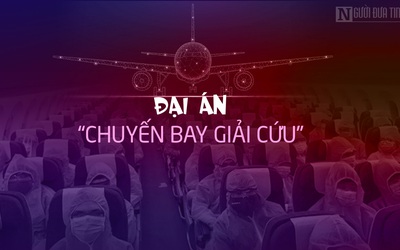 [E] Kiểm soát quyền lực cán bộ nhìn từ đại án “chuyến bay giải cứu”