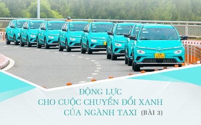 [E] Bài 3 - Gỡ “nút thắt” để doanh nghiệp yên tâm chuyển đổi