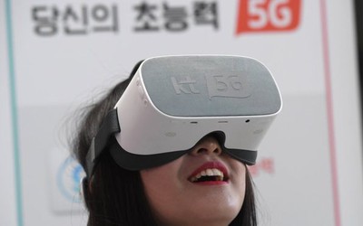 5G: Hứa hẹn tạo ra “bước nhảy vọt” và những lo ngại về an ninh, bảo mật