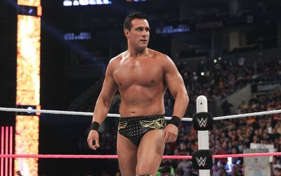 Cựu ngôi sao WWE Alberto Del Rio bị bắt vì cáo buộc tấn công tình dục một phụ nữ