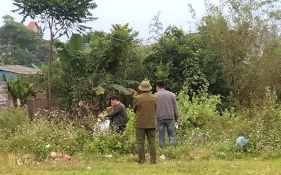 Nguyên nhân nam thanh niên bị truy sát khi đang ăn đêm với 4 phụ nữ