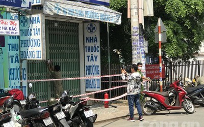 TP.HCM: Nghi án con trai tâm thần đánh cha tử vong