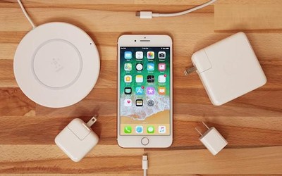 Mẹo đổi âm thanh báo khi cắm sạc iPhone