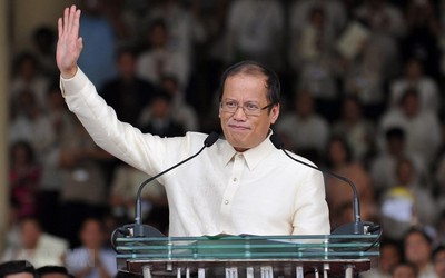 Điện chia buồn nguyên Tổng thống Philippines Aquino III qua đời