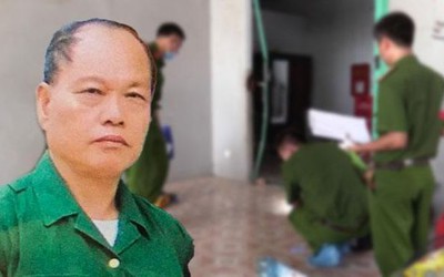 Bắc Giang: Truy tìm người đàn ông nghi sát hại vợ sau mâu thuẫn