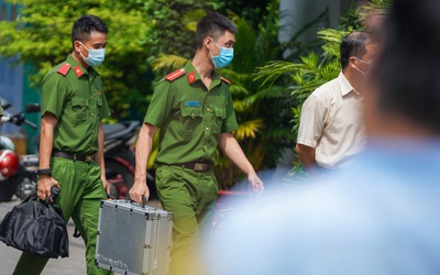 Kiên Giang: Điều tra vụ đôi vợ chồng tử vong bất thường trong nhà