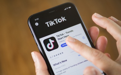 Thuật toán AI Tiktok - thông minh quá hóa... nguy hiểm