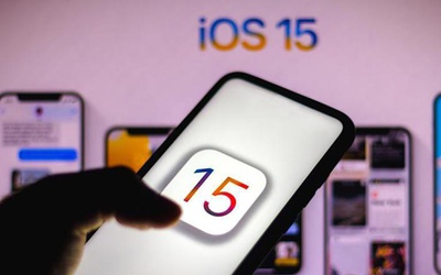 Lỗi nghiêm trọng trên iOS 15 khiến iPhone khởi động lại liên tục