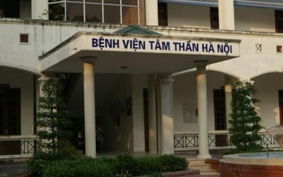 Khởi tố người đàn ông đâm trọng thương bảo vệ bệnh viện tâm thần