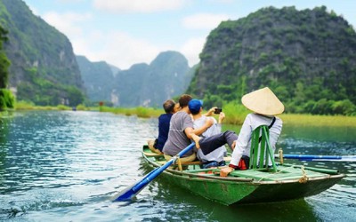 Ngành du lịch "trở lại đường đua" và nỗi lo thiếu hụt nhân lực